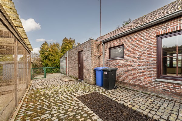 Medium property photo - Kamperseweg 7, 4543 PP Zaamslag